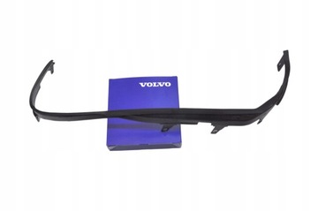 VOLVO XC70 lewa listwa uszczelka lampy reflektora
