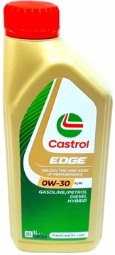 FILTRY BOSCH 6L OLEJE CASTROL 0W30 V60 I V70 III XC60 2.0 2.4 D3 D4 D5