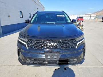 Kia Sorento IV 2023 Kia Sorento SX 2023 2.5 Benzyna 281KM, zdjęcie 5