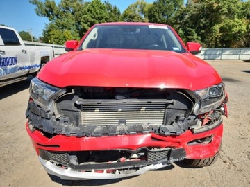 Ford Ranger VI 2023 Ford Ranger 2023r., Xl, 2.3L, od ubezpieczalni 2.3 Benzyna 270KM, zdjęcie 1