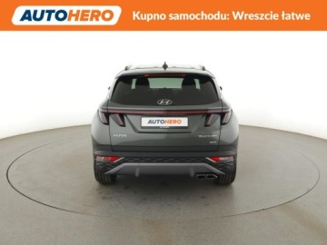 Hyundai Tucson IV 2020 Hyundai Tucson 4x4, Skóra, Kamera, Navi,, zdjęcie 5