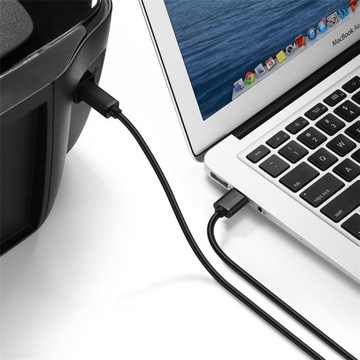 ЗЕЛЕНЫЙ КАБЕЛЬ ДЛЯ ПРИНТЕРА USB-B/USB 3M