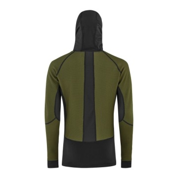 Толстовка MAJESTY Heatshield Base Layer Top из технического материала