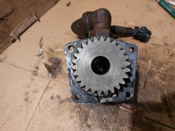 3752268A ГИДРАВЛИЧЕСКИЙ НАСОС SPERRY VICKERS