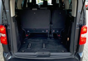 Citroen Spacetourer Van M 2.0 BlueHDI 177KM 2024 Citroen SpaceTourer 2.0 ON 177KM XL Business EAT8 FV23 Salon PL Serwis ASO, zdjęcie 4