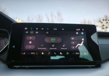 Skoda Octavia IV Liftback 1.5 TSI EVO 150KM 2024 Skoda Octavia Selection, Kamera cofania, Virtual Cockpit, Podgrzewane fote, zdjęcie 34