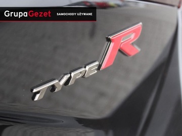 Honda Civic XII Type-R 2.0 VTEC Turbo 329KM 2025 Honda Civic TYPER 2.0 i-VTEC TURBO 329 KM XI gen*dostępne inne kolory*, zdjęcie 9