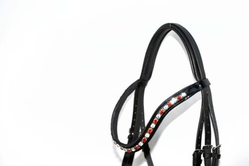 АНАТОМИЧЕСКАЯ УЗДЕЧКА, ПРОФИЛИРОВАННЫЙ РАЗМЕР. ПОЛНЫЙ