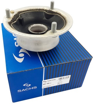 ПОДУШКА SACHS. BMW стр. 3 (E46) 98-05 5 (E39), X3 03- C1 09-15 LE/PR