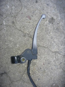 hyosung super cab 50 klampa hamulca czujnik stopu