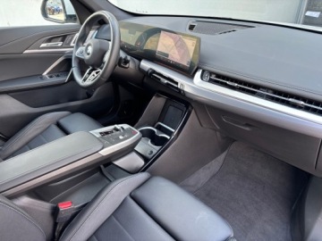 BMW X1 U11 Crossover 2.0 20d 150KM 2025 BMW X1 BMW X1 xDrive20d M Sport, Serwis ASO, Faktu, zdjęcie 25