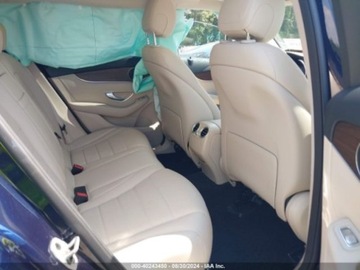 Mercedes GLC C254/X254 2022 Mercedes-Benz GLC 2022r, 300, 4Matic, 2.0L 2.0 Benzyna 255KM, zdjęcie 11