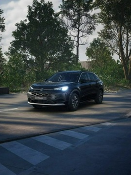 Volkswagen T-Roc I 2026 Volkswagen T-Roc Trend 1.5 eTSI 116 KM DSG Zamów, zdjęcie 1