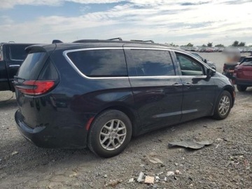 Chrysler Pacifica II 2022 Chrysler Pacifica Touring L, 2022r., 3.6L 3.6 Benzyna 287KM, zdjęcie 2