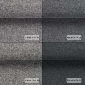 Образцы материалов, тестер материалов, цвета ткани для кроватей KARO MEBLE