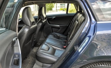 Volvo V60 I Kombi 2.0 D3 163KM 2011 Volvo V60 2,0d (163KM) Skory 2.0 Diesel 163KM, zdjęcie 7