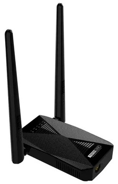 Усилитель мощного сигнала Wi-Fi Totolink EX1200T Rep