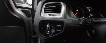 Volkswagen Golf VII Hatchback 3d 1.6 TDI-CR DPF 105KM 2013 Volkswagen Golf Golf 7 4x4 tylko 176 tys.przebiegu 1.6 Diesel 105KM, zdjęcie 24