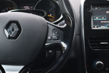 Renault Clio IV Grandtour  1.2 16V 73KM 2016 Renault Clio 1.2 16V, Salon Polska, Serwis ASO, zdjęcie 16