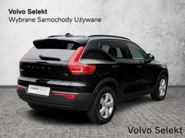 Volvo XC40 Crossover 1.5 T3 163KM 2021 Volvo XC 40 XC40 T3 Salon PL Pierwszy Właściciel G, zdjęcie 6
