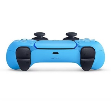Беспроводной планшет Sony PS5 DualSense Ice Blue V2