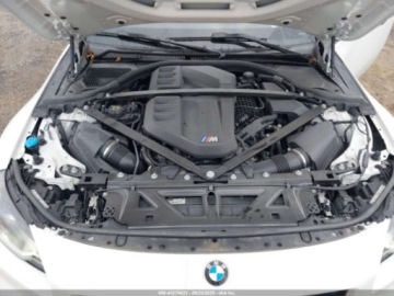 BMW Seria 2 F74 2024 BMW M2 2024 3.0l 3.0 Benzyna 453KM, zdjęcie 9