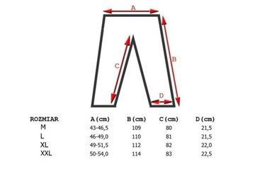 ТЕХНИЧЕСКИЕ БРЮКИ DAM CAMOVISION-xl