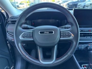 Jeep Compass II SUV Plug-In Facelifting 1.3 GSE T4 240KM 2025 JEEP Compass Trailhawk 1.3 T4 PHEV 4xe aut Suv 240KM 2025, zdjęcie 11