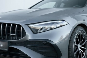 Mercedes Klasa A W177/V177 Hatchback AMG Facelifting 2.0 A35 306KM 2023 Mercedes-Benz Klasa A A 35 4MATIC 306 KM Salon PL Gwarancja Autotrade M, zdjęcie 1