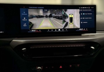 BMW Seria 3 G20-G21 Limuzyna M 3.0 M3 Competition 510KM 2025 BMW M3 Competition 510 KM l M sportowy mech.roznicowy l HarmanKardon 3.0, zdjęcie 23