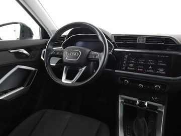 Audi 2021 Audi Q3 Sportback PHEV S-Tronic virtual cocpit, zdjęcie 11