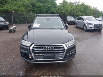 Audi Q5 II 2020 Audi Q5 Premium 45 tfsi 2.0 Benzyna 248KM, zdjęcie 1