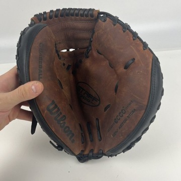 Wilson A0700 STCM Бейсбольная перчатка 33см