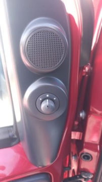 Citroen Nemo 2010 Citroen Nemo Citroen Nemo 1.4 Multispace 8 zaworowy silnik klima 1.4, zdjęcie 36