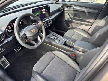 Cupra Formentor Crossover 1.5 TSI 150KM 2026 Cupra Formentor 1.5 eTSI 150 KM 7-biegowa automaty, zdjęcie 8