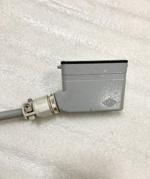 Terex Umbilical 60506400 19110024 кассета для трубки