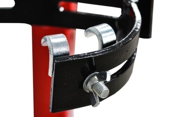 ГИДРАВЛИЧЕСКИЙ СЪЕМНИК ДЛЯ ПРУЖИН МакФерсон 1Т