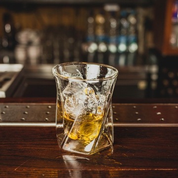 ТЕРМАЛЬНЫЙ СТАКАН ДЛЯ ВИСКИ 300МЛ VIALLI DESIGN