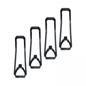 3x 4x Propeller Guards Lightweight Protective