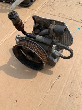 ČERPADLO SERVA DODGE GRAND CARAVAN 3.6