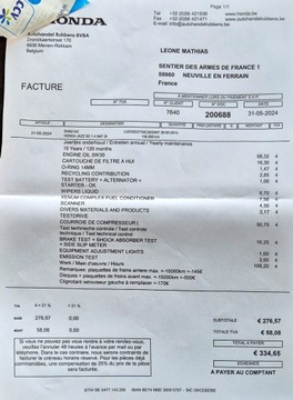 Honda Jazz III 1.4 i-VTEC 100KM 2014 HONDA JAZZ 1,4 i-VTEC Si ELEGANCE! Super stan!, zdjęcie 32