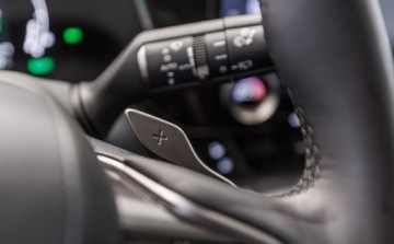 Lexus NX II SUV Facelifting 2.5 450h+ 309KM 2024 Lexus NX 450h Omotenashi AWD 2.5 Hybryda Plug-in 309KM, zdjęcie 30