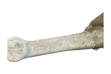 VOLANT TOYOTA IQ (_J1_) GS12004610B ELEKTR. 2013