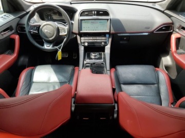 Jaguar F-Pace SUV 3.0 V6 380KM 2020 Jaguar F-Pace S 2020 3.0l 3.0 Benzyna 380KM, zdjęcie 8