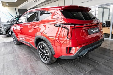 JAC 2025 JAC JS8 Pro 1.5 T-GDI DCT 7os. Suv 175KM 2025, zdjęcie 3