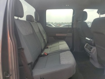 Ford 2023 Ford F150 PRO 2023, od ubezpieczalni Elektryczny 462KM, zdjęcie 8