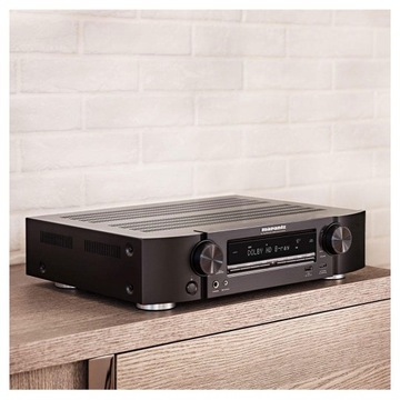 5.2 РЕСИВЕР ДЛЯ ДОМАШНЕГО КИНОТЕАТРА MARANTZ NR1510 С HEOS
