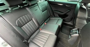 Skoda Superb III Kombi 2.0 TDI 190KM 2018 Skoda Superb Full Wersja L K 4x4 Webasto Bezwypadkowa Fv vat 23, zdjęcie 32