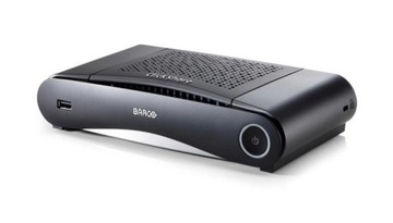 BARCO ClickShare CS-100 R9861510