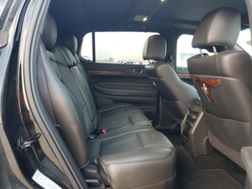 Lincoln 2018 Lincoln Inny MKT 2018 3.7l 3.7 Benzyna 303KM, zdjęcie 11